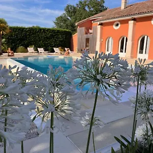 Bed & Breakfast La Petite Aiguebonne, Allex