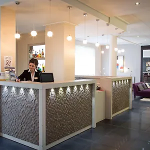 Hotel Western Plaisance, Villefranche-sur-Saône