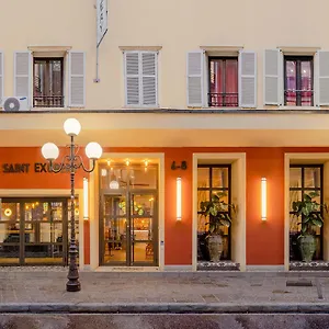 visit hotel