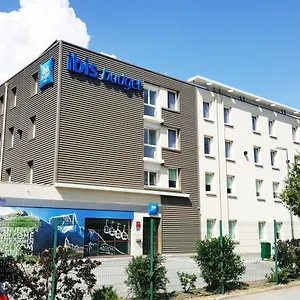 Hotel Ibis Budget Grenoble Sud, Seyssinet